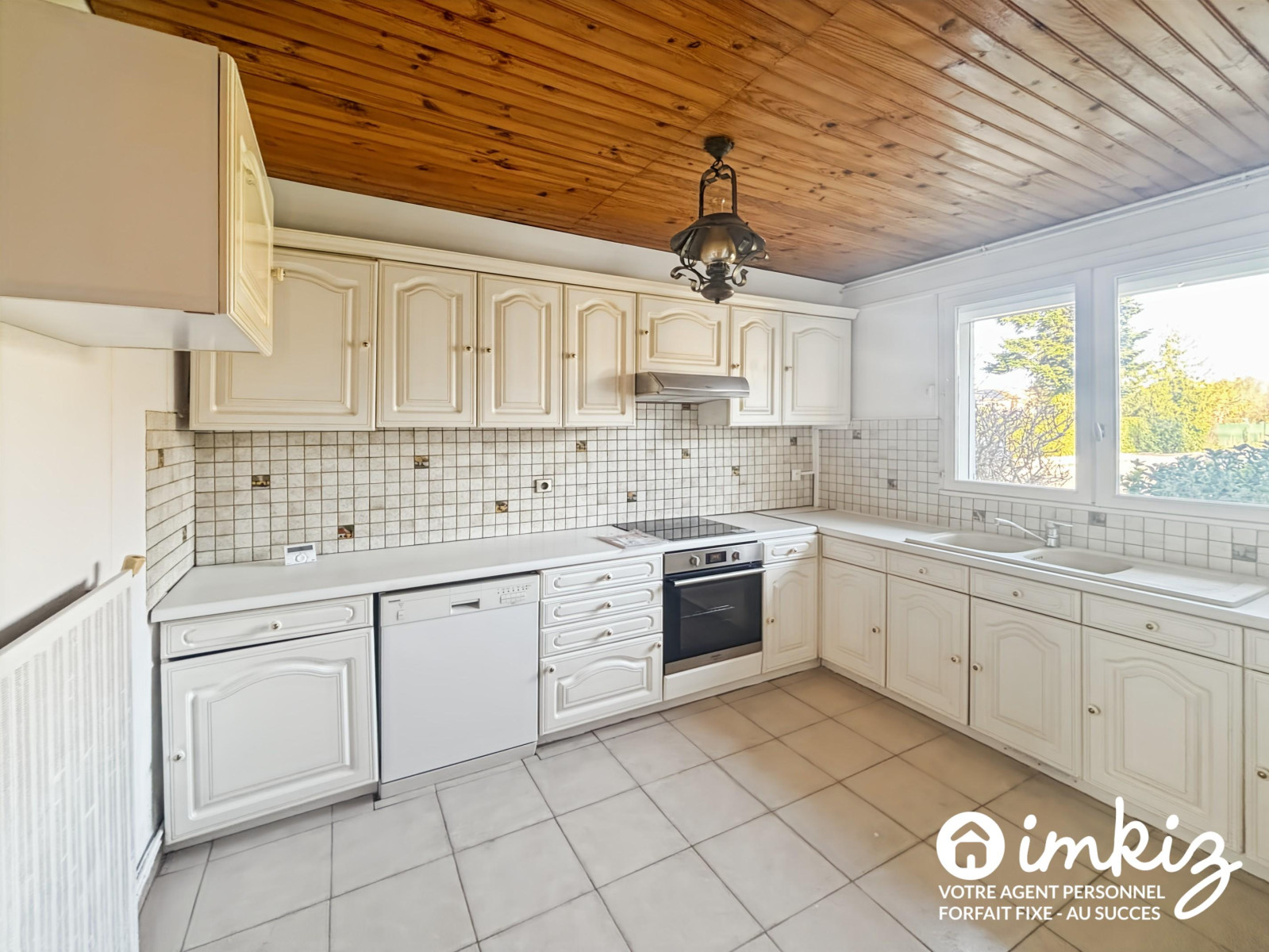 
                                                Vente
                                                 Maison 5 pièces