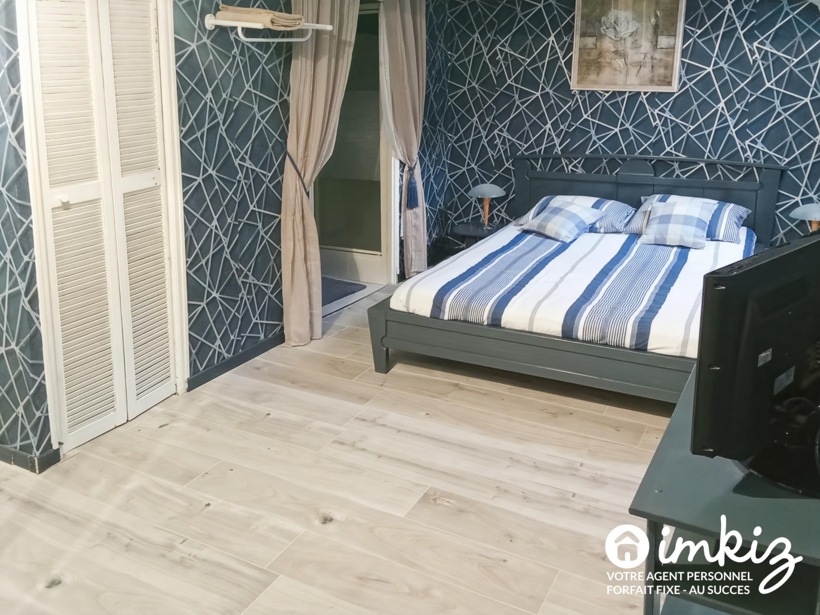 
                                                Vente
                                                 Maison 5 pièces