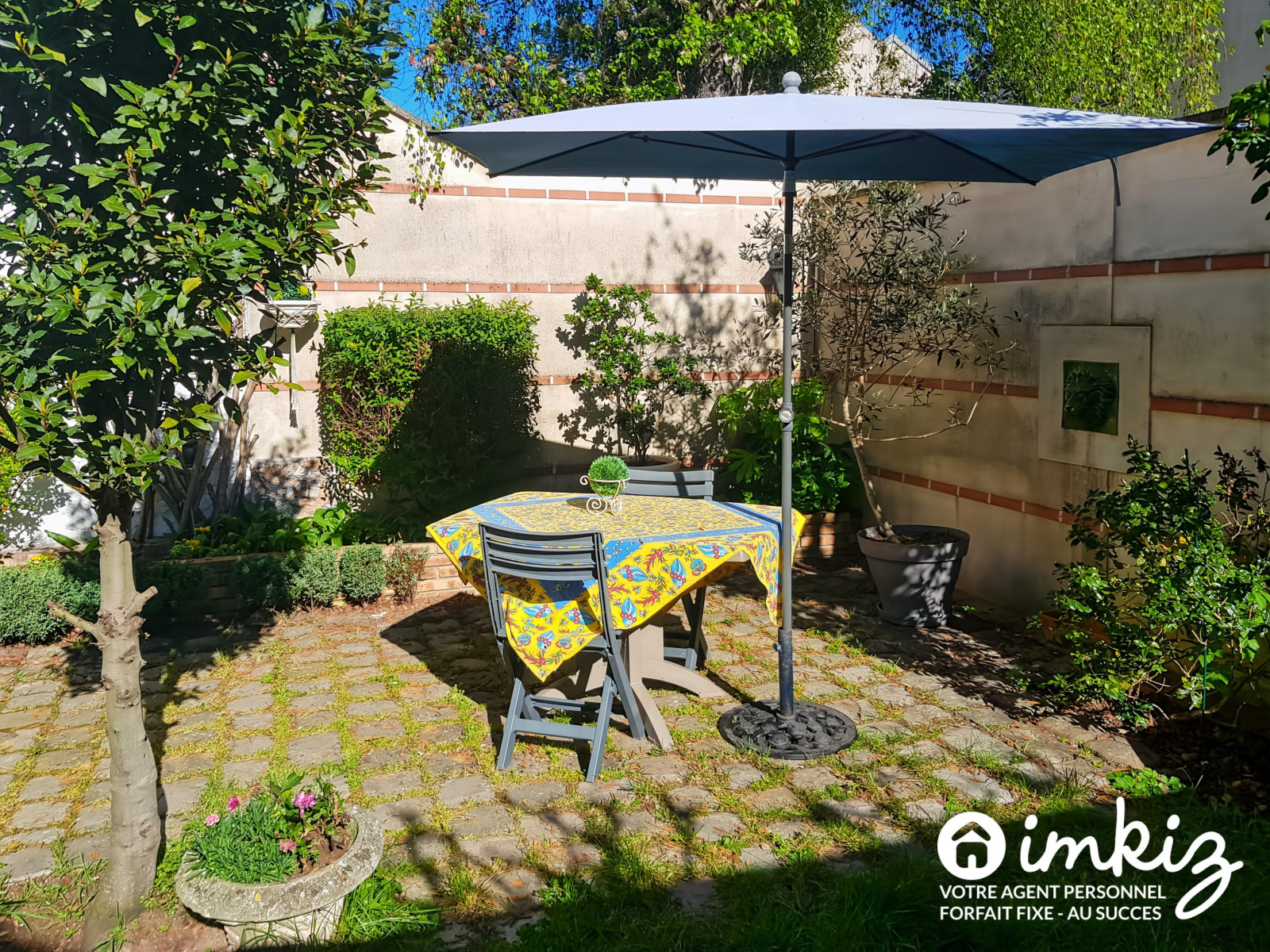 
                                                Vente
                                                 Maison 5 pièces