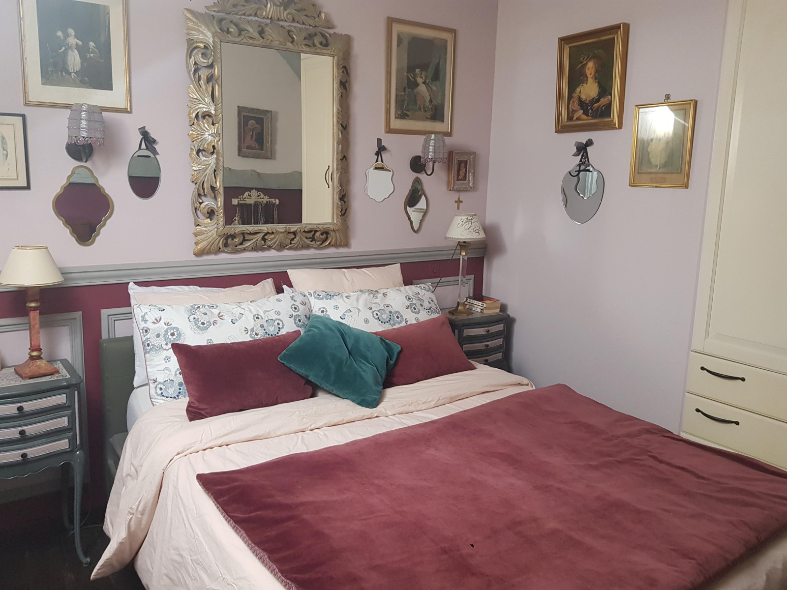 
                                                Vente
                                                 Maison 5 pièces