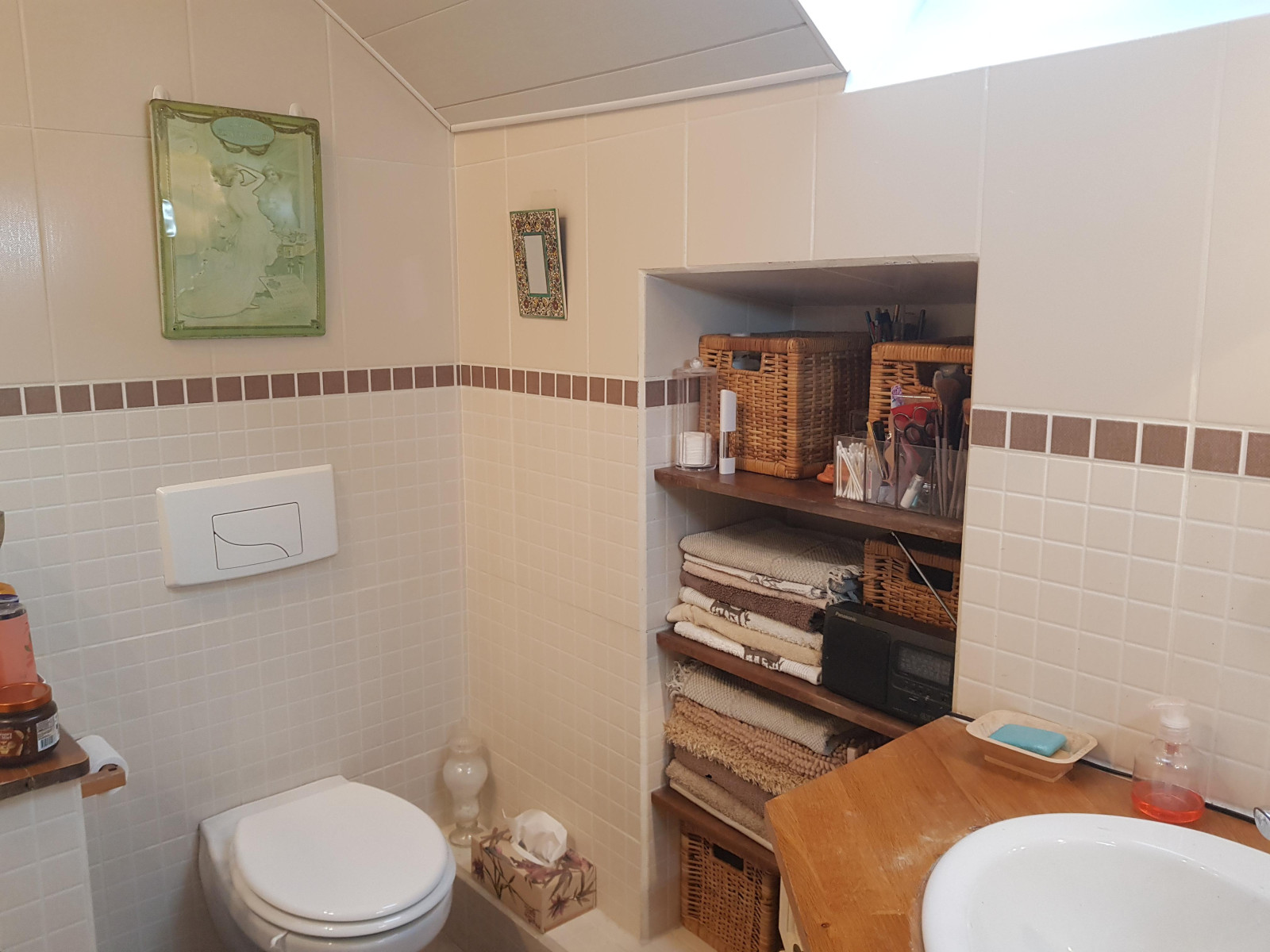 
                                                Vente
                                                 Maison 5 pièces