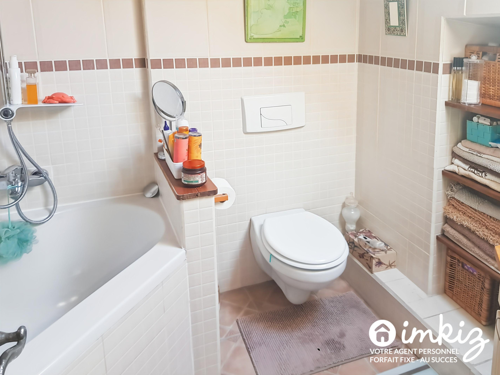 
                                                Vente
                                                 Maison 5 pièces