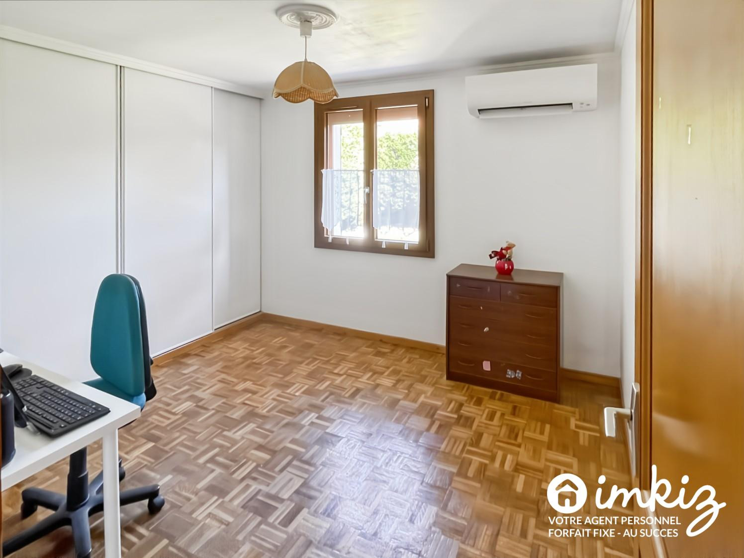 
                                                Vente
                                                 Maison 5 pièces