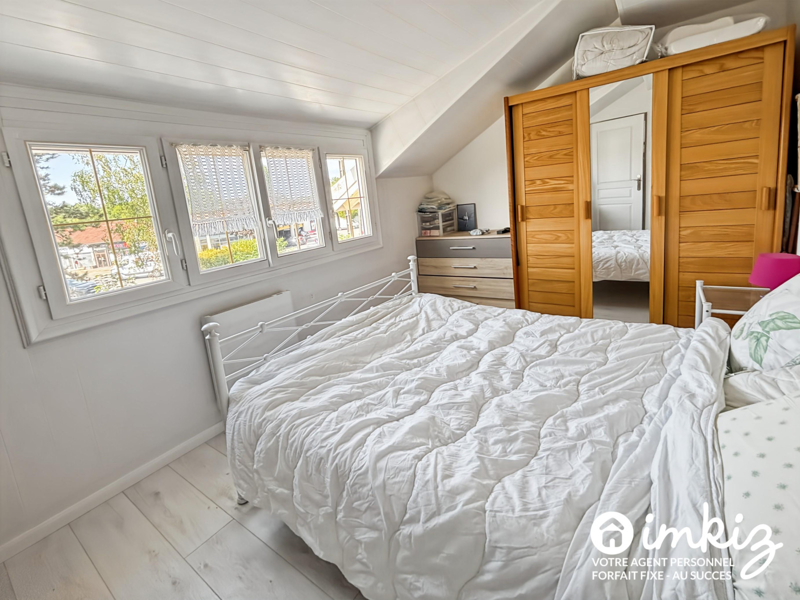 
                                                Vente
                                                 Maison 5 pièces