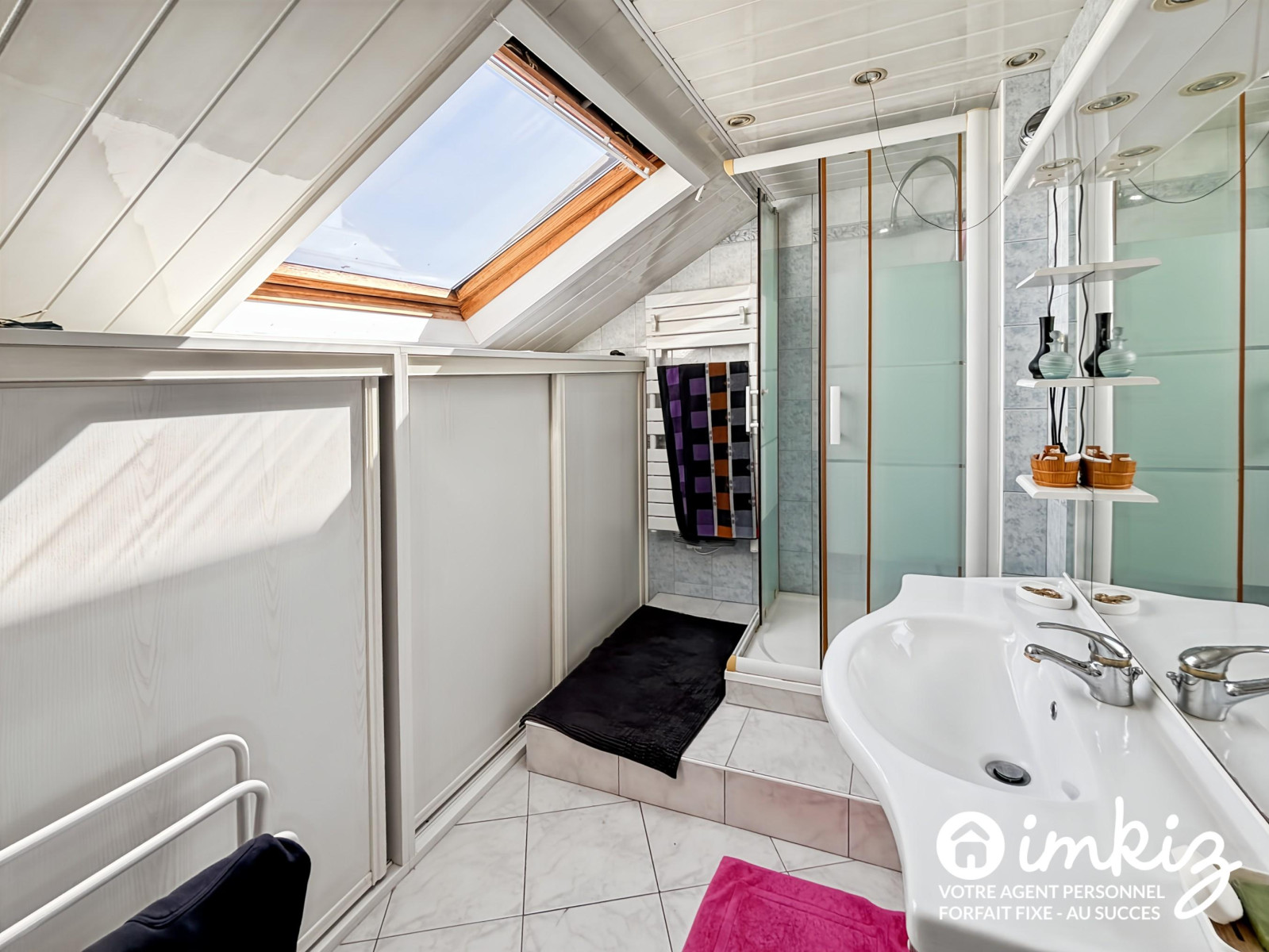 
                                                Vente
                                                 Maison 5 pièces