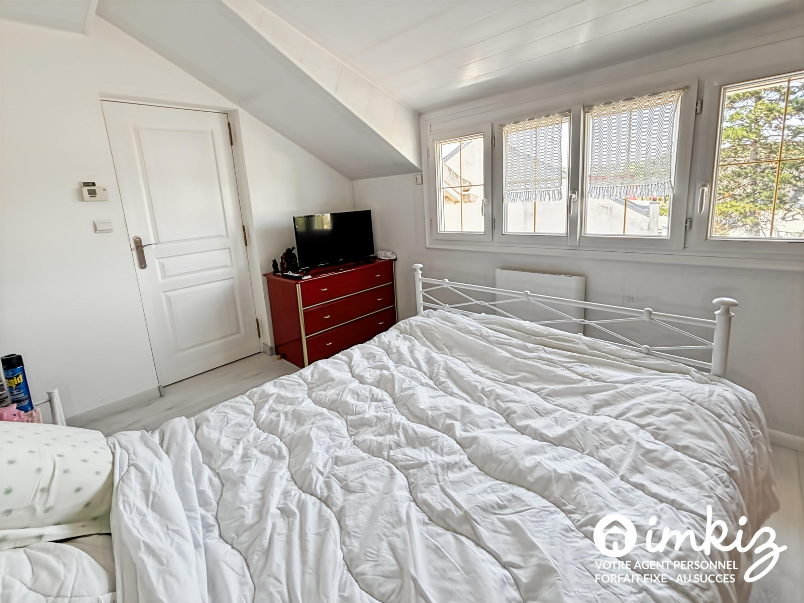 
                                                Vente
                                                 Maison 5 pièces
