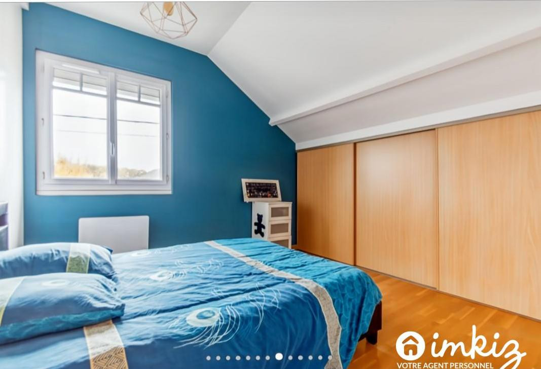 
                                                Vente
                                                 Maison 5 pièces