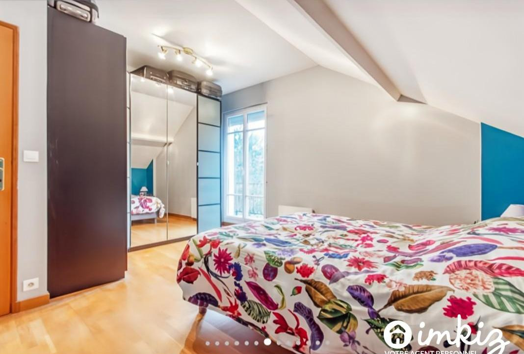 
                                                Vente
                                                 Maison 5 pièces
