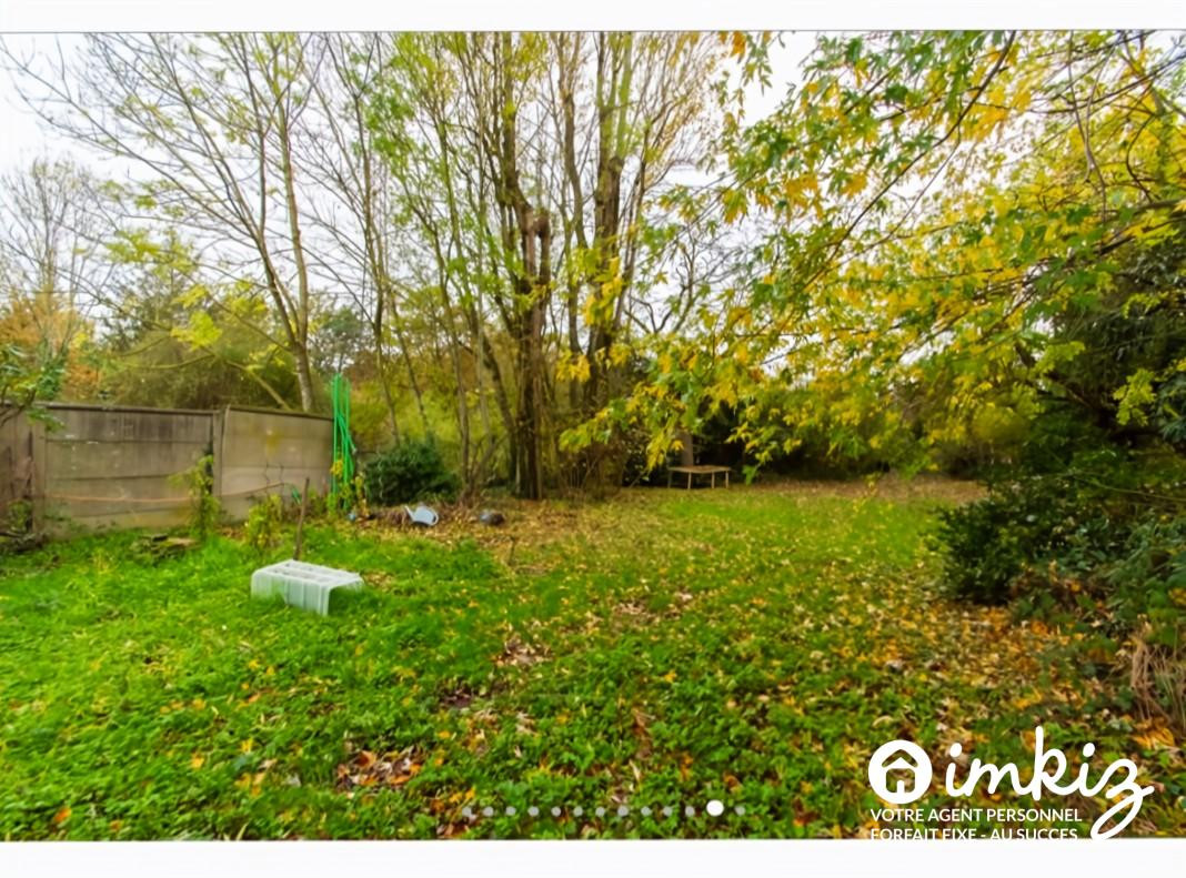 
                                                Vente
                                                 Maison 5 pièces
