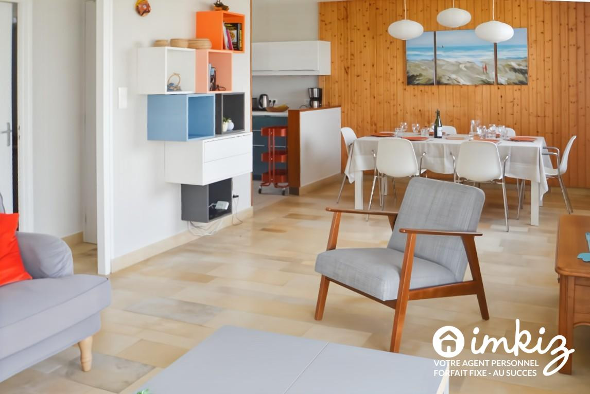 
                                                Vente
                                                 Maison 5 pièces