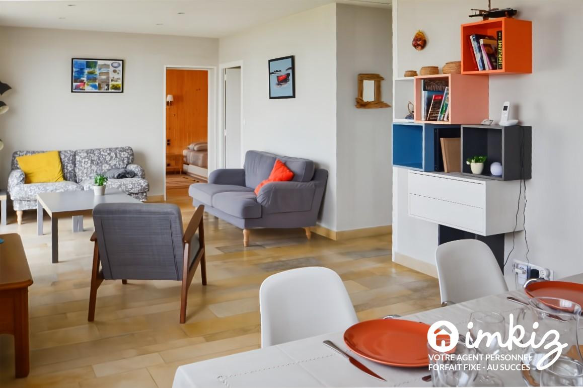 
                                                Vente
                                                 Maison 5 pièces