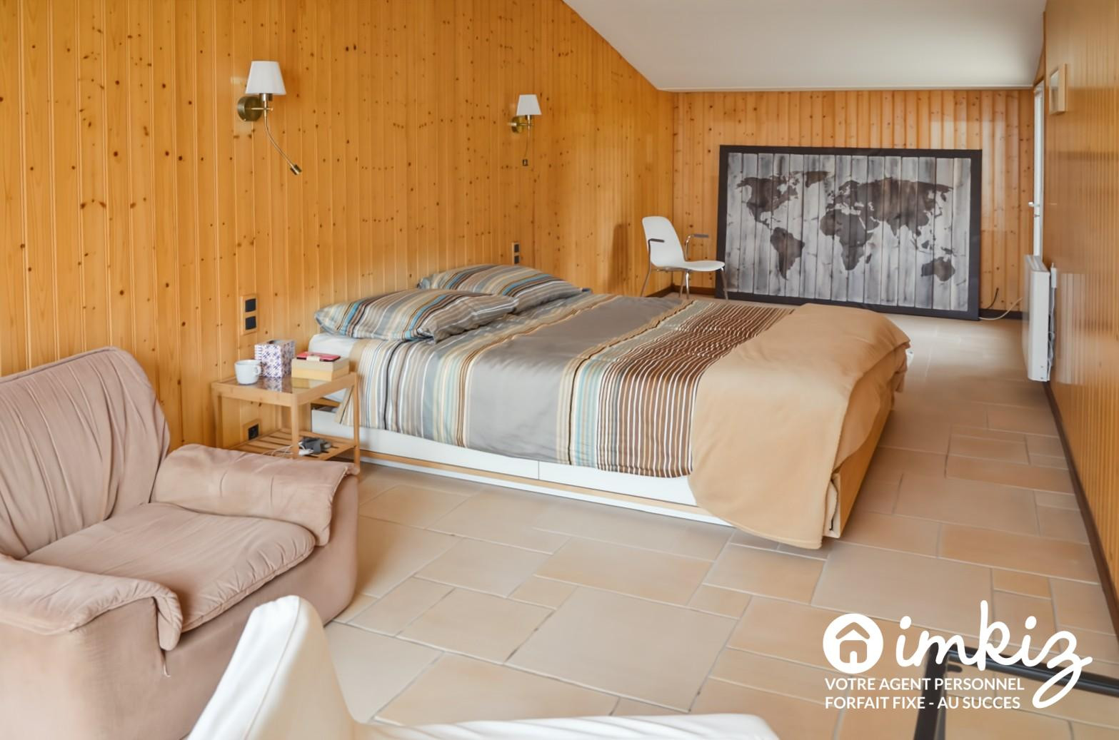
                                                Vente
                                                 Maison 5 pièces