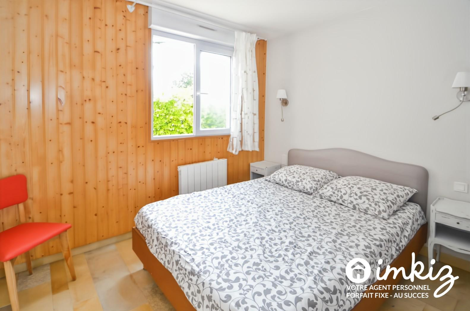
                                                Vente
                                                 Maison 5 pièces