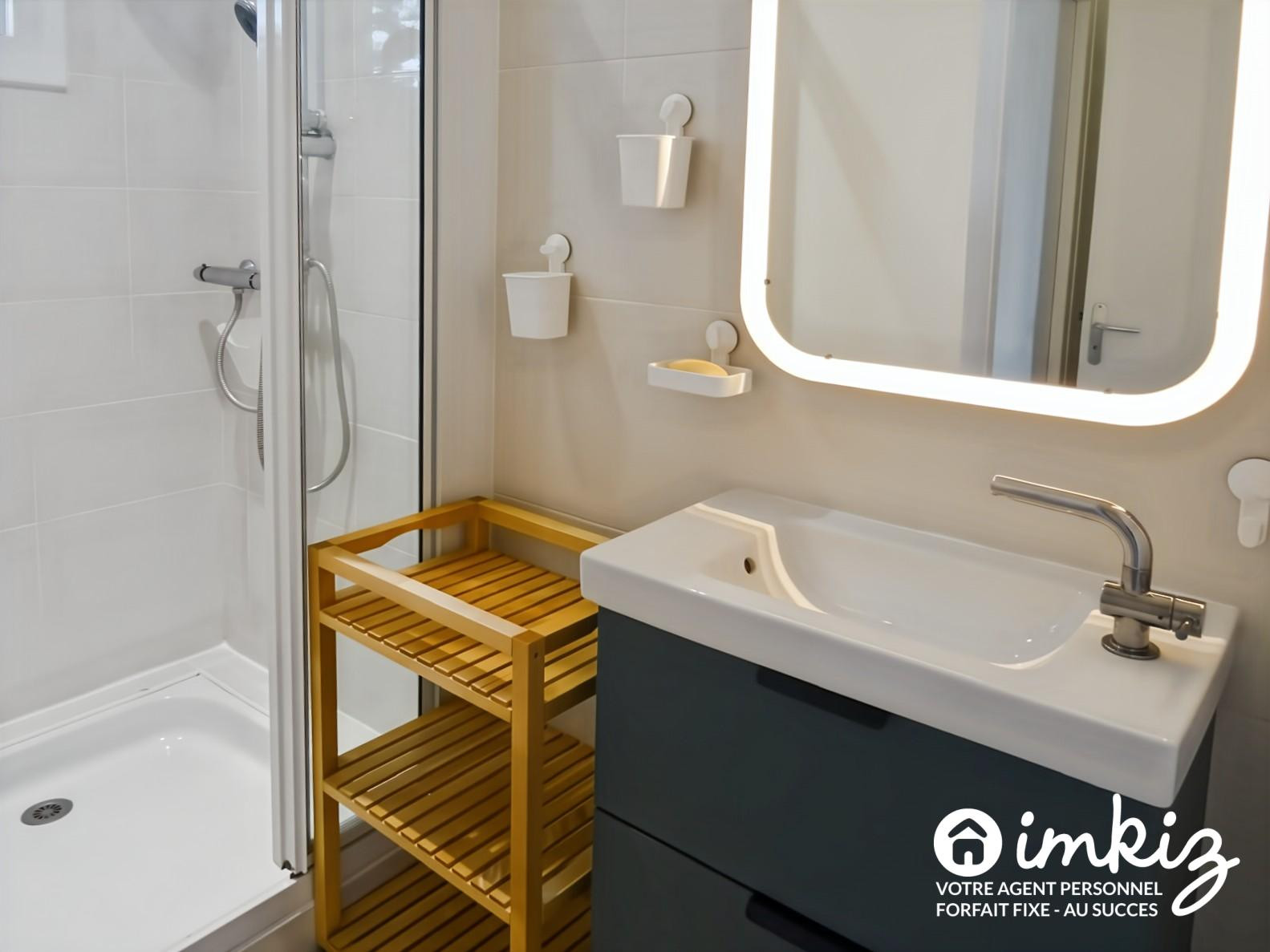 
                                                Vente
                                                 Maison 5 pièces