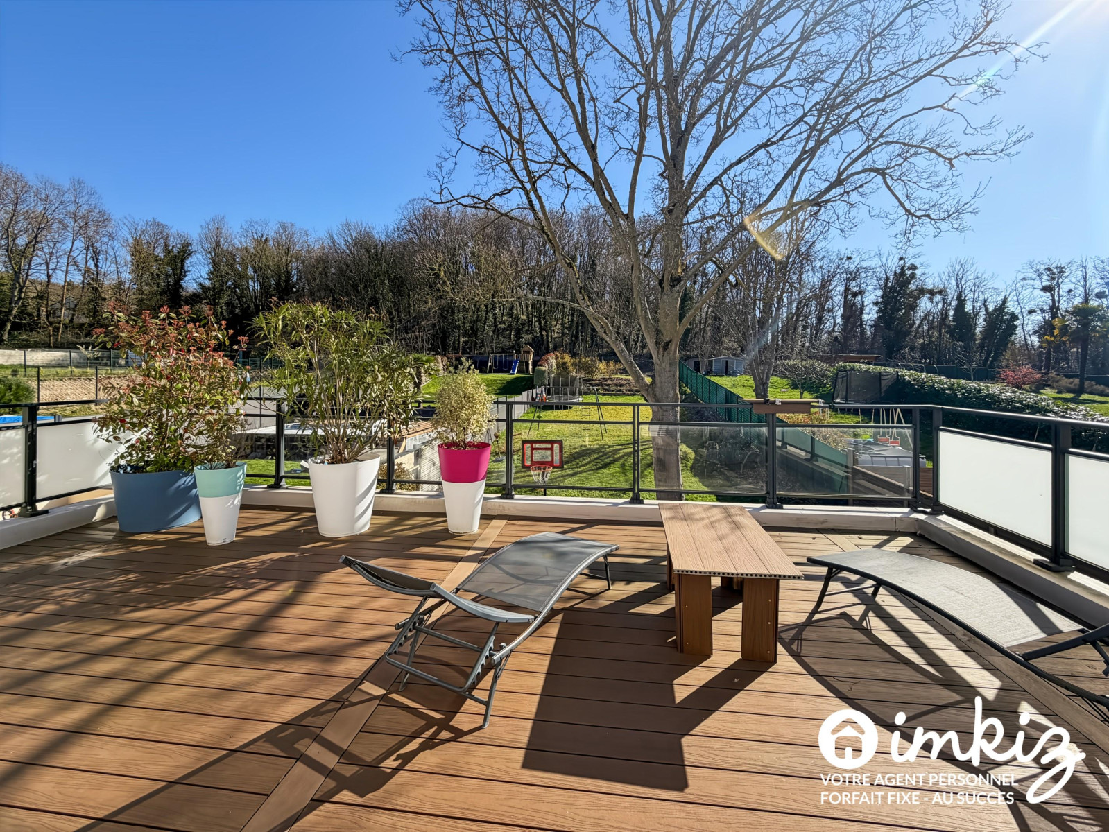 
                                                Vente
                                                 Maison 5 pièces