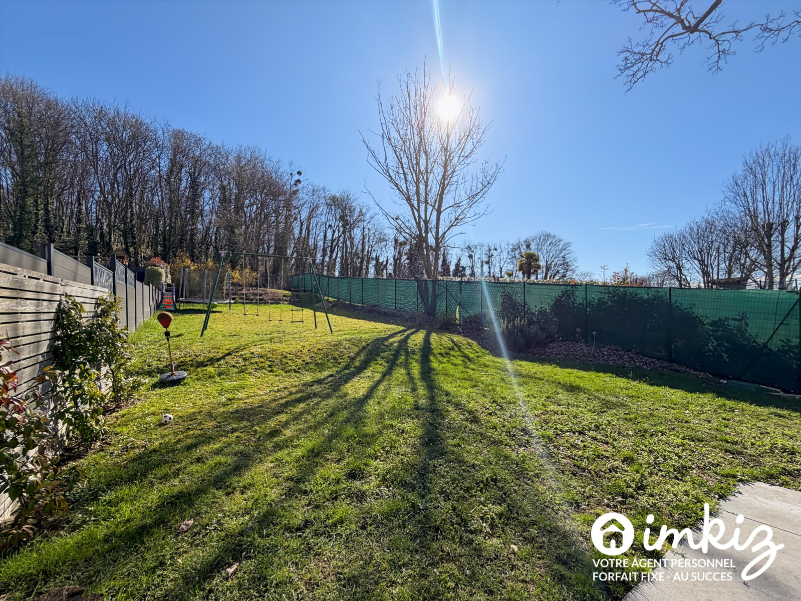 
                                                Vente
                                                 Maison 5 pièces