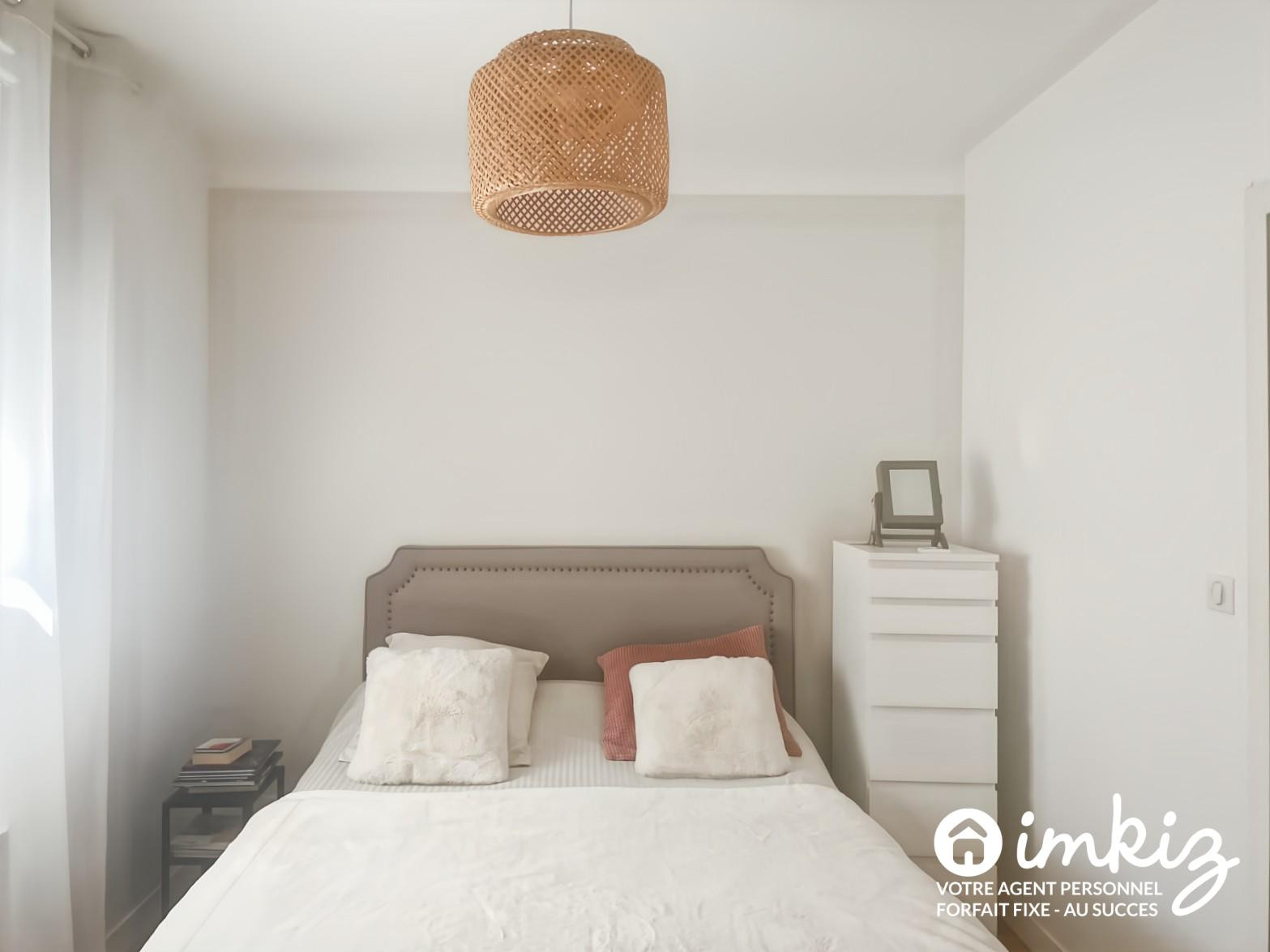 
                                                Vente
                                                 Maison 5 pièces