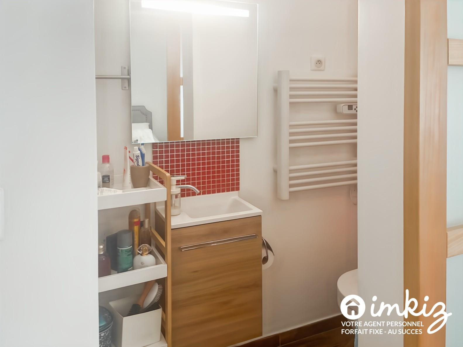 
                                                Vente
                                                 Maison 5 pièces