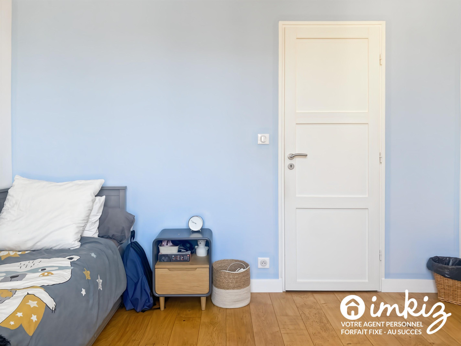 
                                                Vente
                                                 Maison 5 pièces