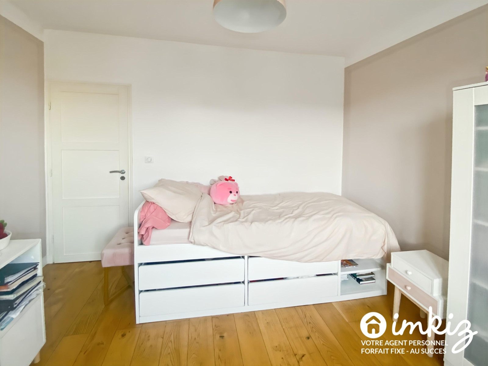 
                                                Vente
                                                 Maison 5 pièces
