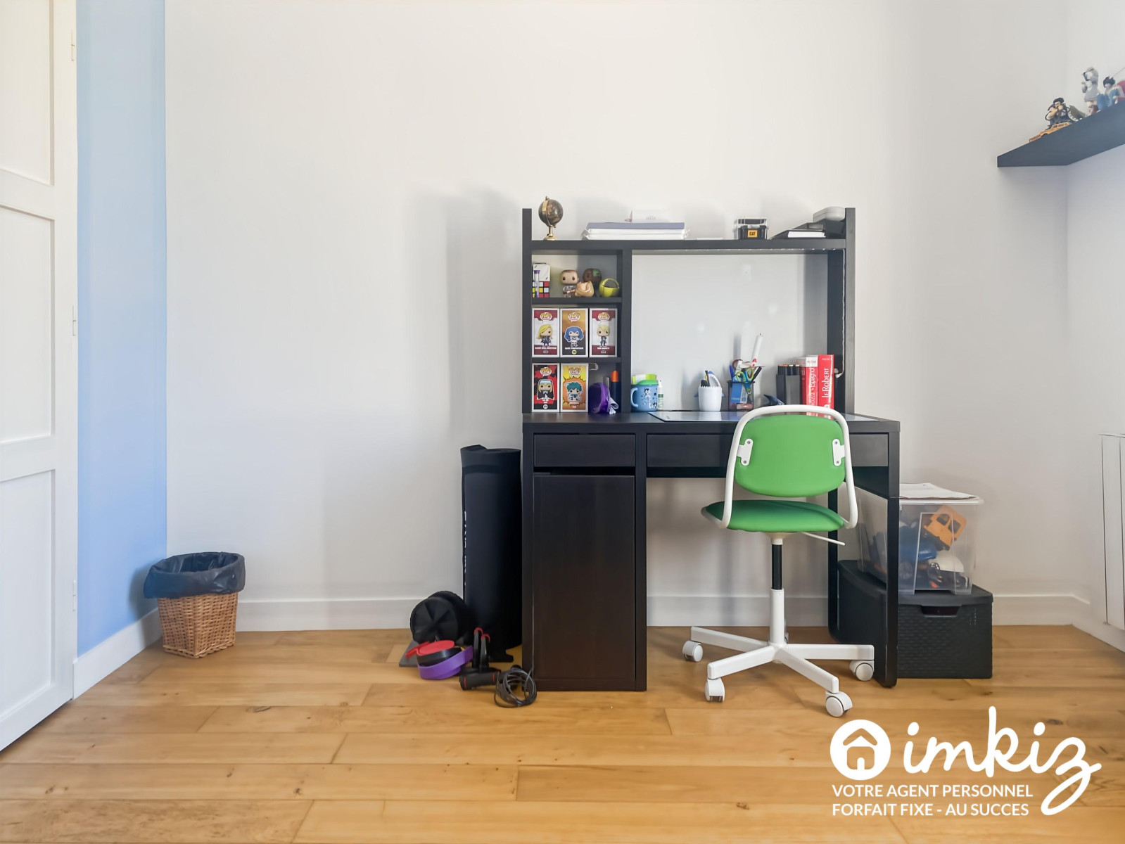 
                                                Vente
                                                 Maison 5 pièces