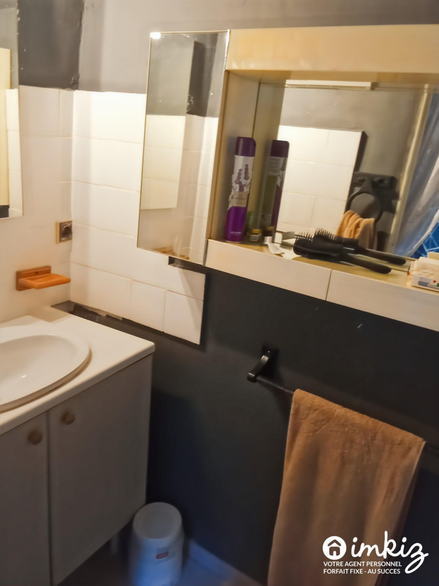 
                                                Vente
                                                 Maison 5 pièces
