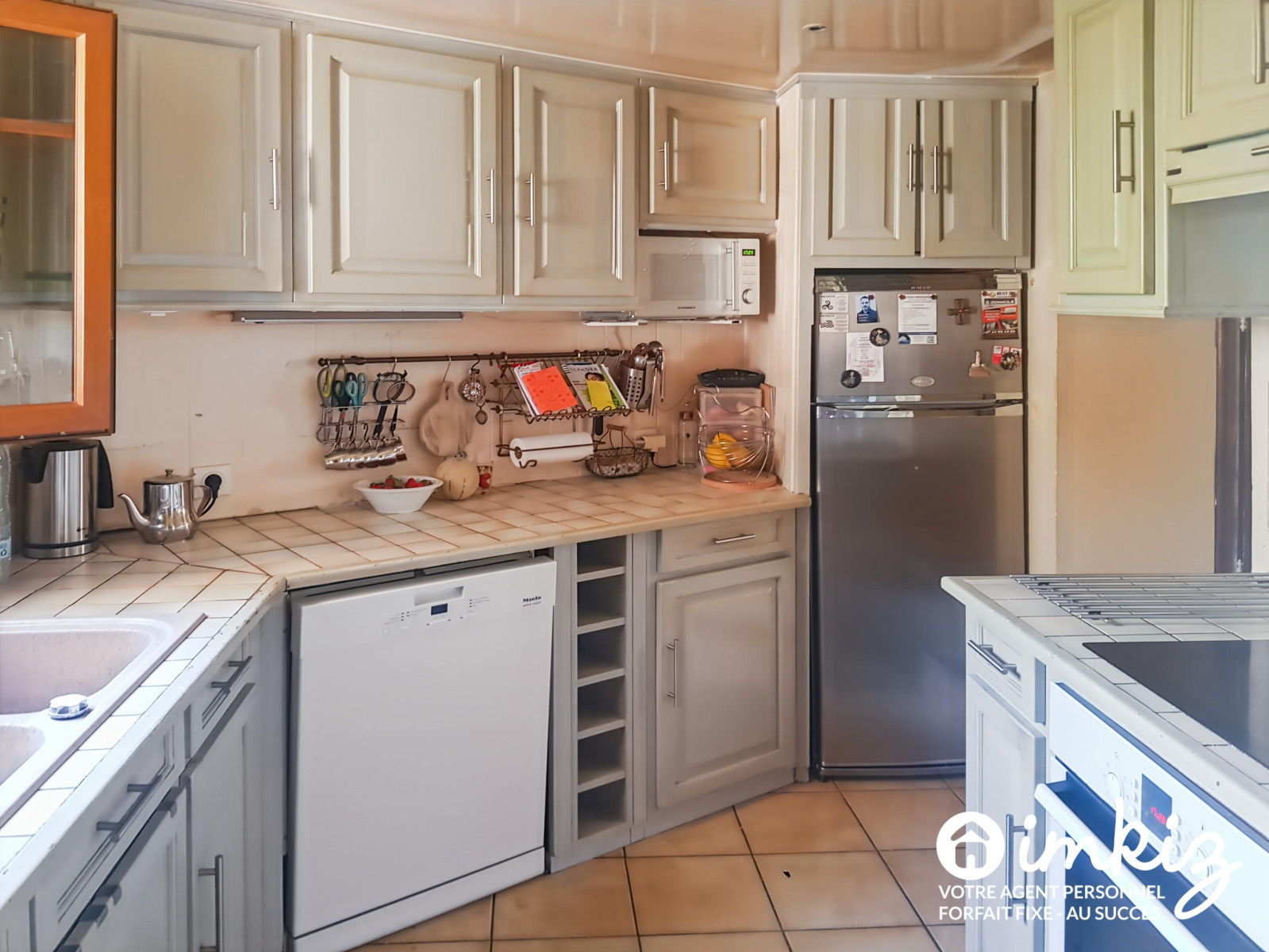 
                                                Vente
                                                 Maison 5 pièces