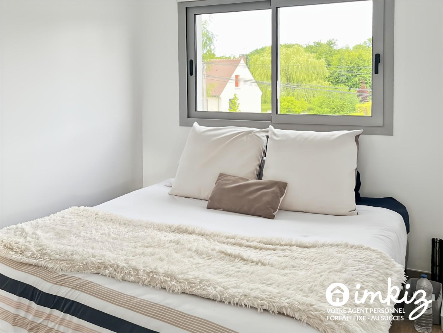 
                                                Vente
                                                 Maison 5 pièces