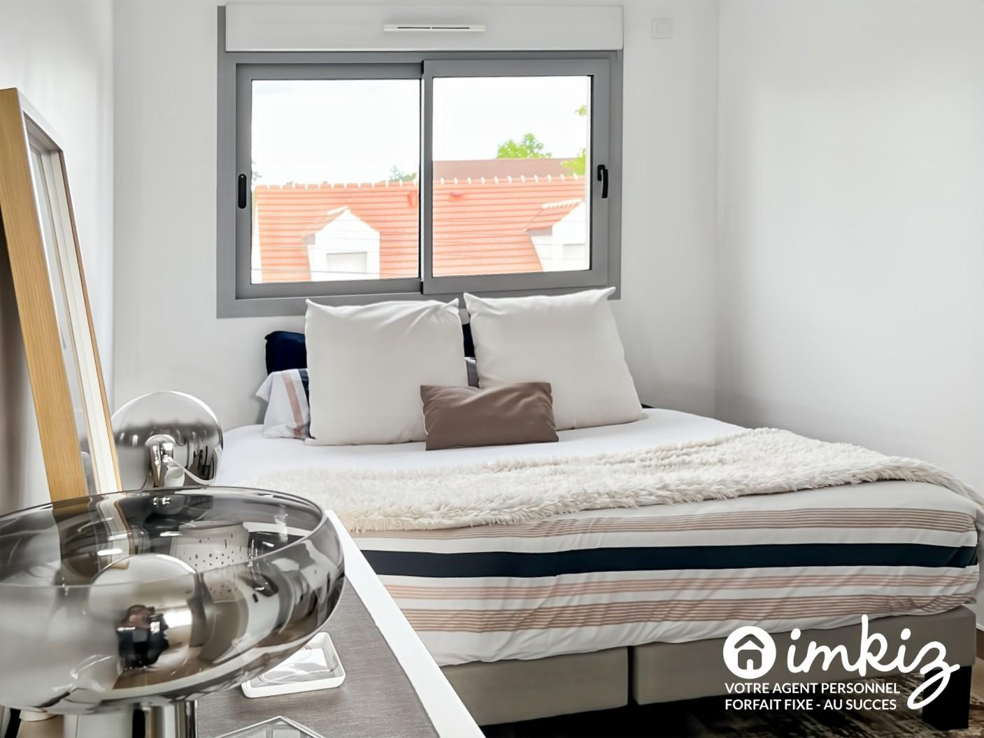 
                                                Vente
                                                 Maison 5 pièces