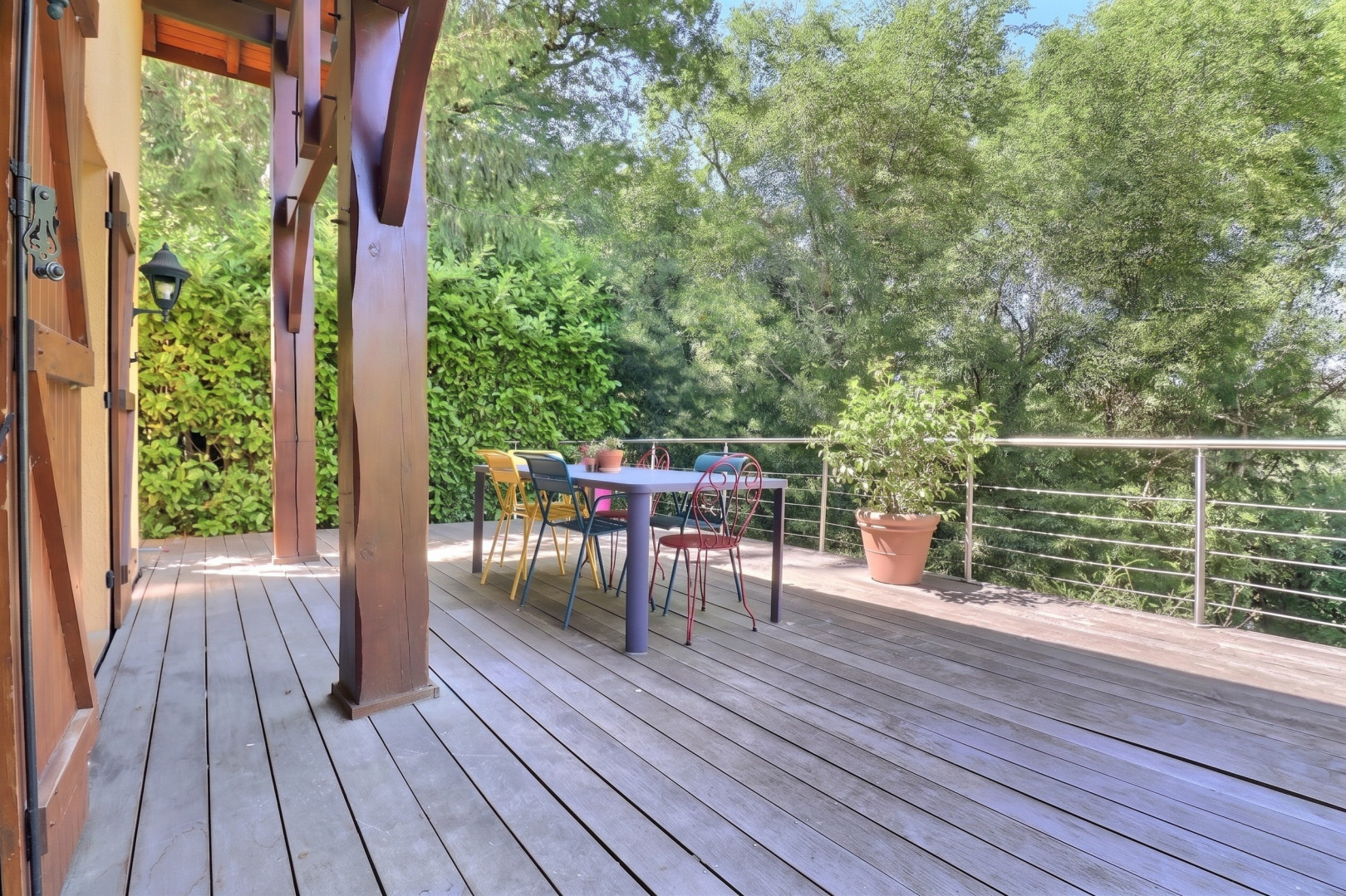 
                                                Vente
                                                 Maison 5 pièces