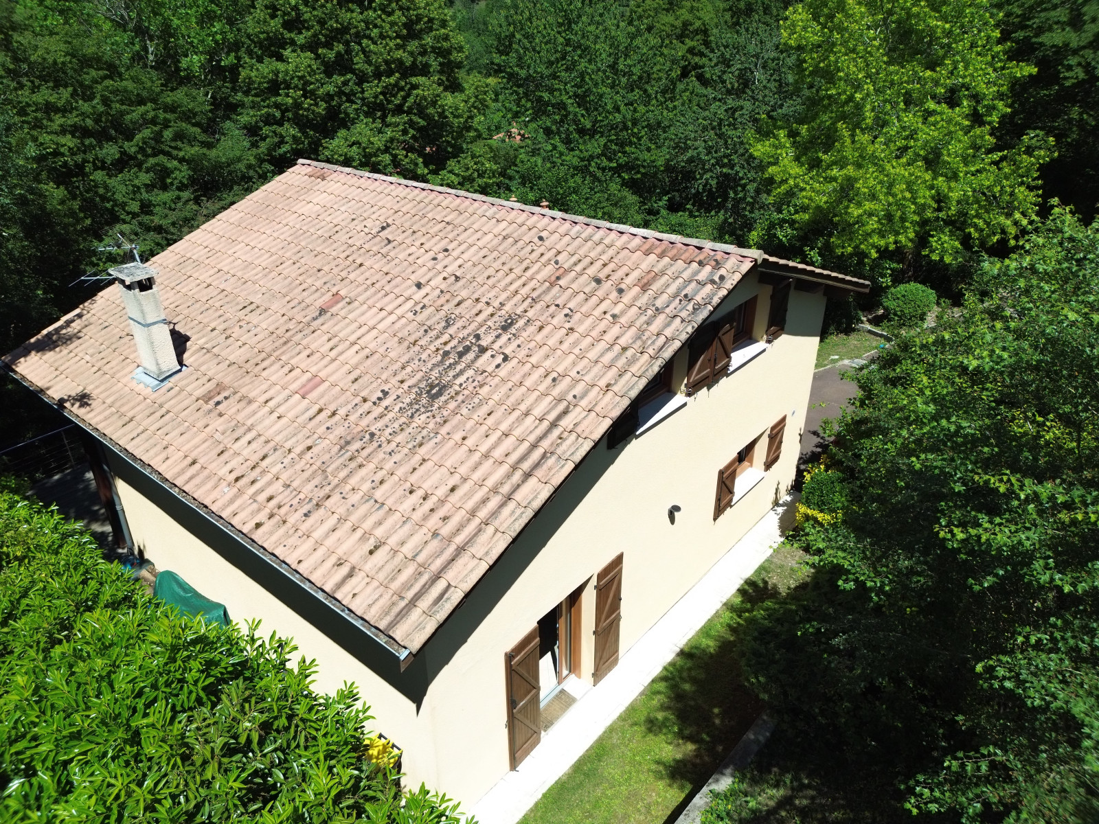 
                                                Vente
                                                 Maison 5 pièces