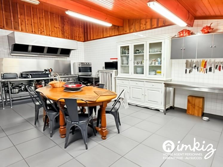 
                                                Vente
                                                 Maison 5 pièces