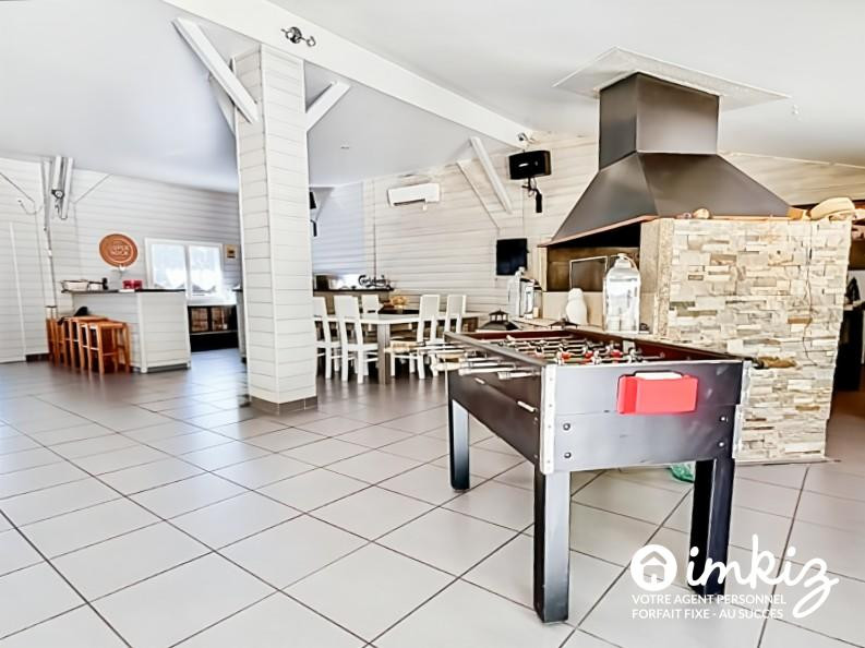 
                                                Vente
                                                 Maison 5 pièces