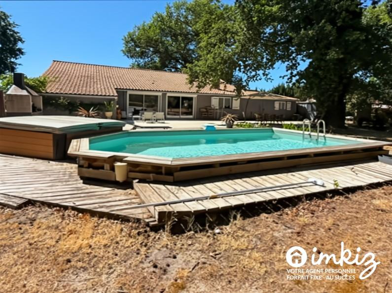 
                                                Vente
                                                 Maison 5 pièces