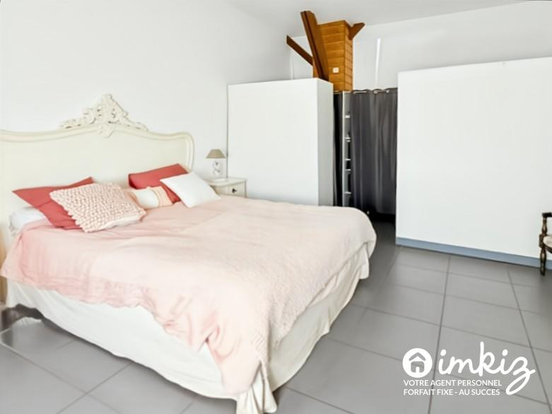
                                                Vente
                                                 Maison 5 pièces