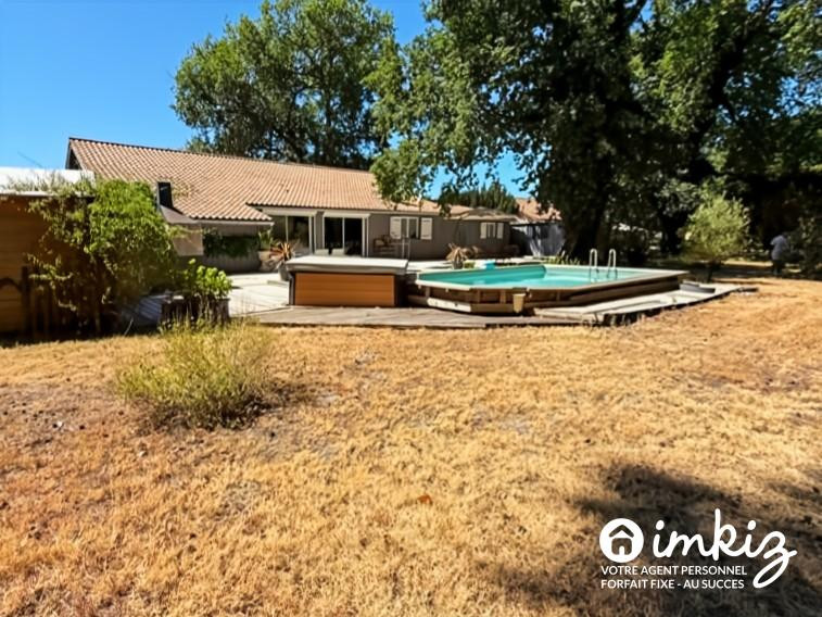 
                                                Vente
                                                 Maison 5 pièces