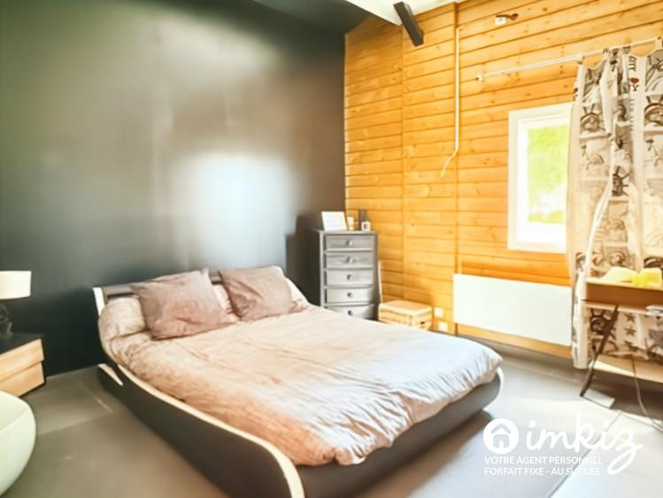 
                                                Vente
                                                 Maison 5 pièces
