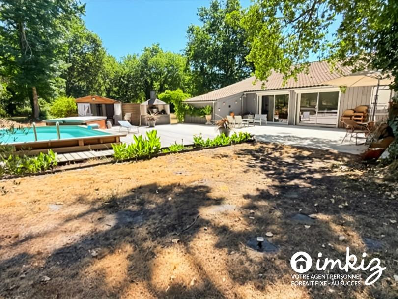
                                                Vente
                                                 Maison 5 pièces