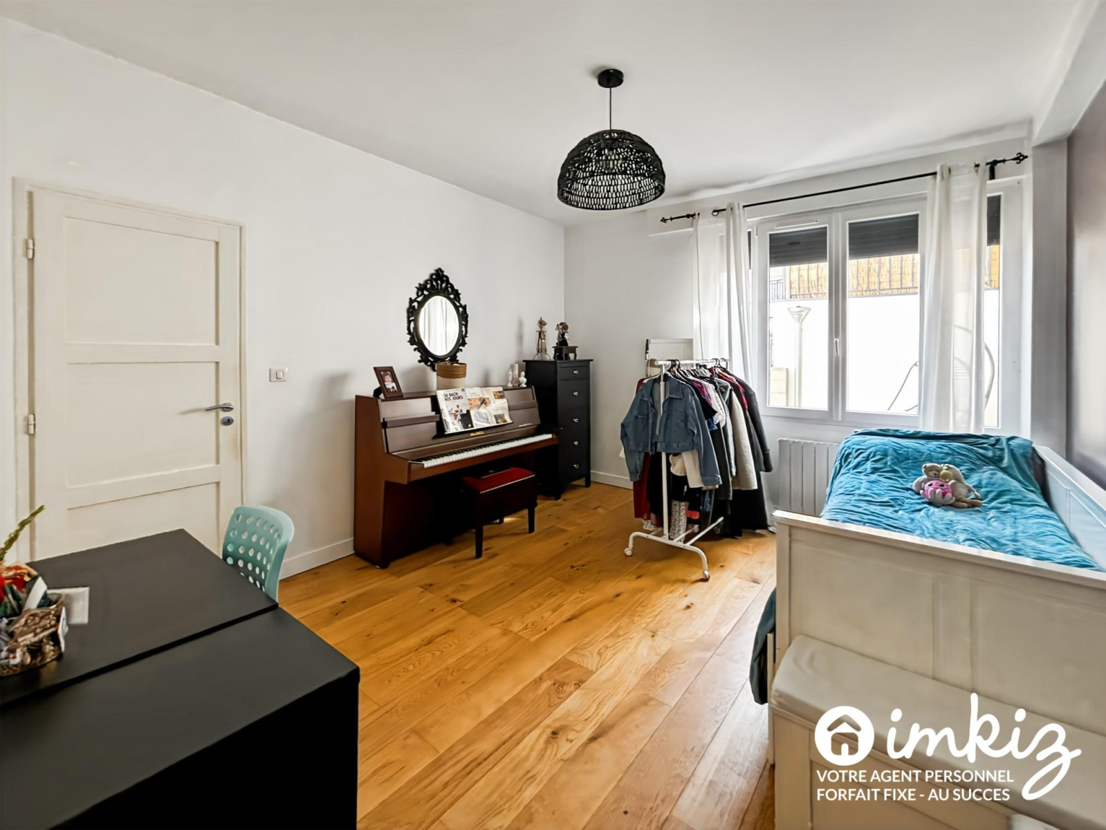 
                                                Vente
                                                 Maison 5 pièces