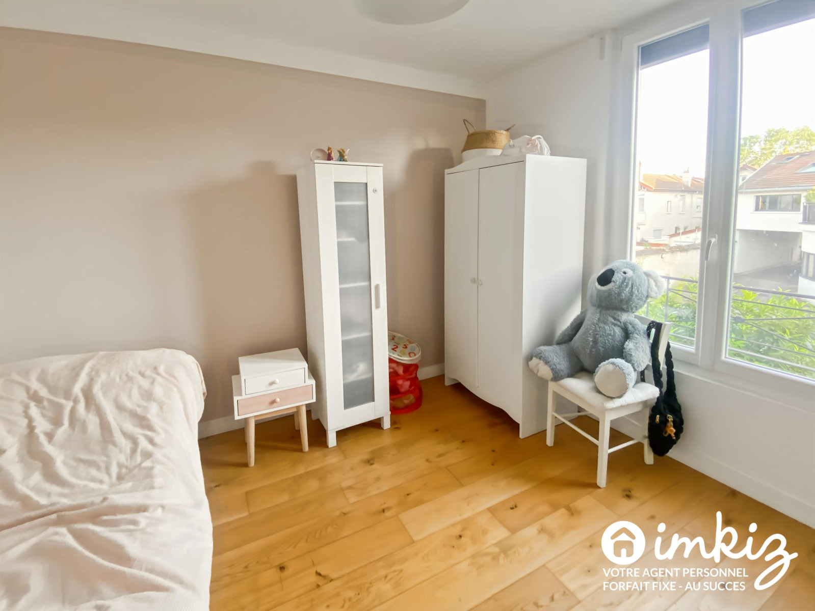 
                                                Vente
                                                 Maison 5 pièces