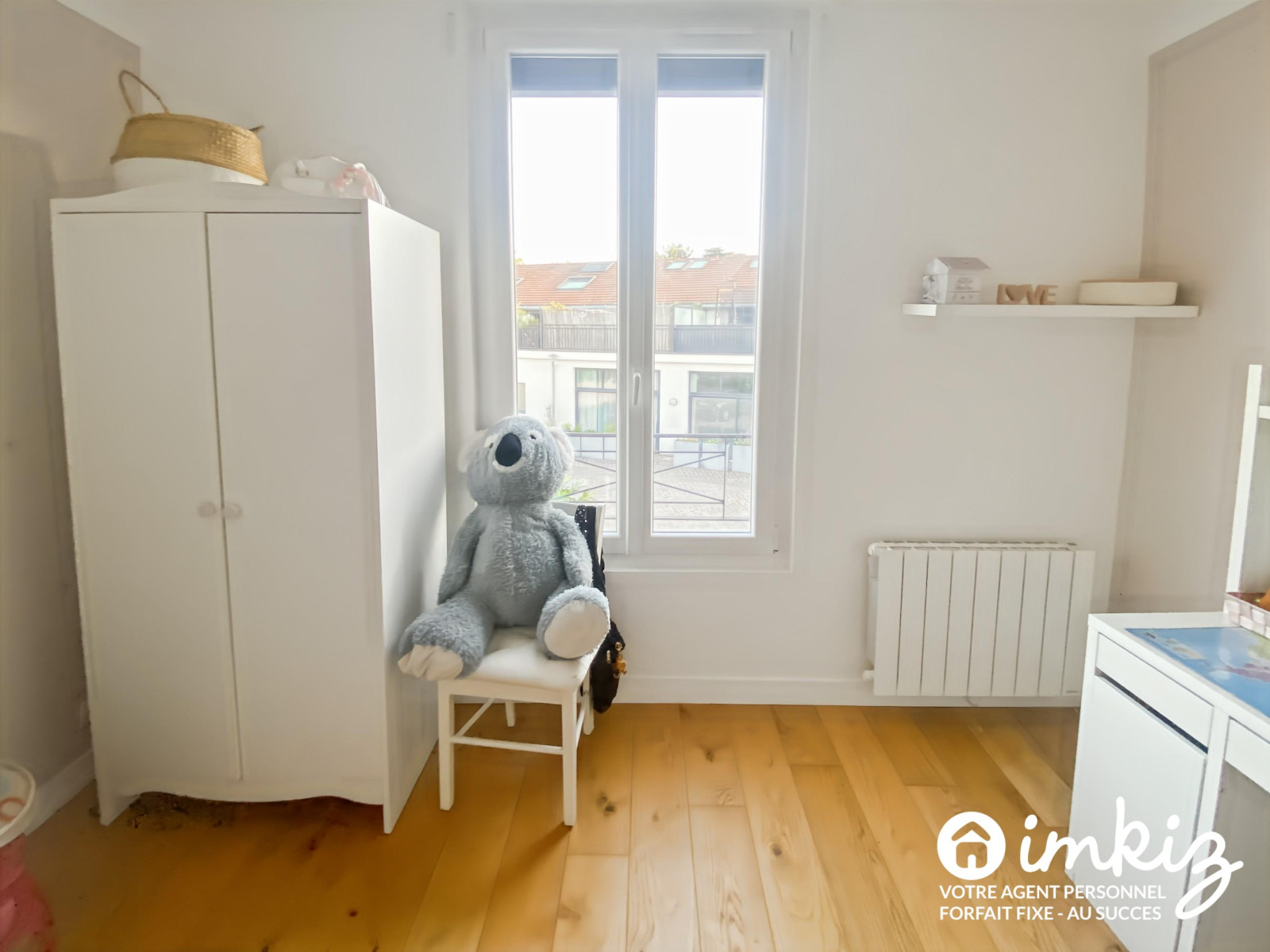 
                                                Vente
                                                 Maison 5 pièces
