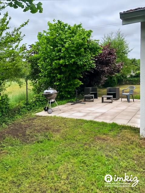 
                                                Vente
                                                 Maison 5 pièces. Au calme absolu, cadre champêtre.