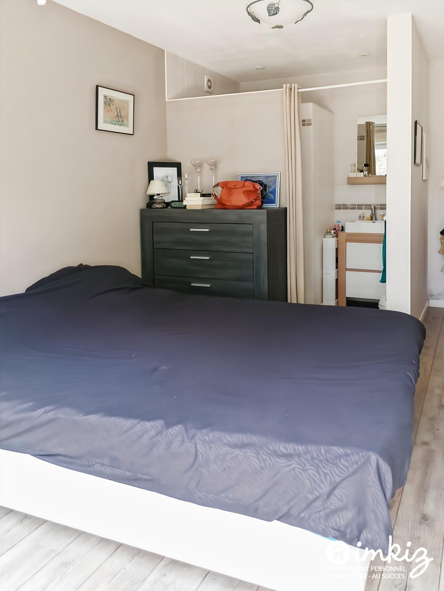 
                                                Vente
                                                 Maison 5 pièces, autonomie de PLAIN PIED