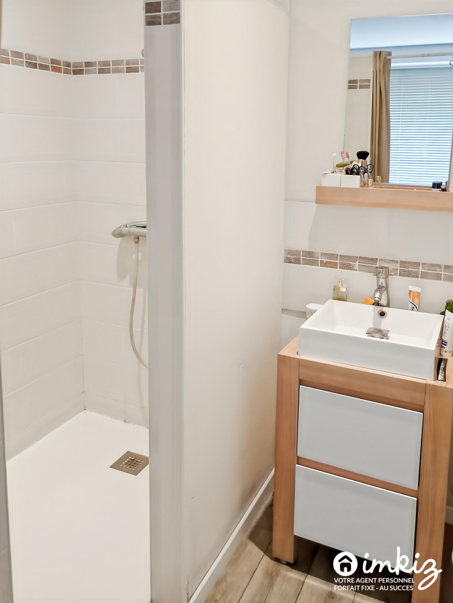 
                                                Vente
                                                 Maison 5 pièces, autonomie de PLAIN PIED