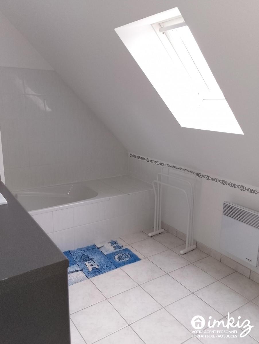 
                                                Vente
                                                 Maison 5 pièces, autonomie de PLAIN PIED