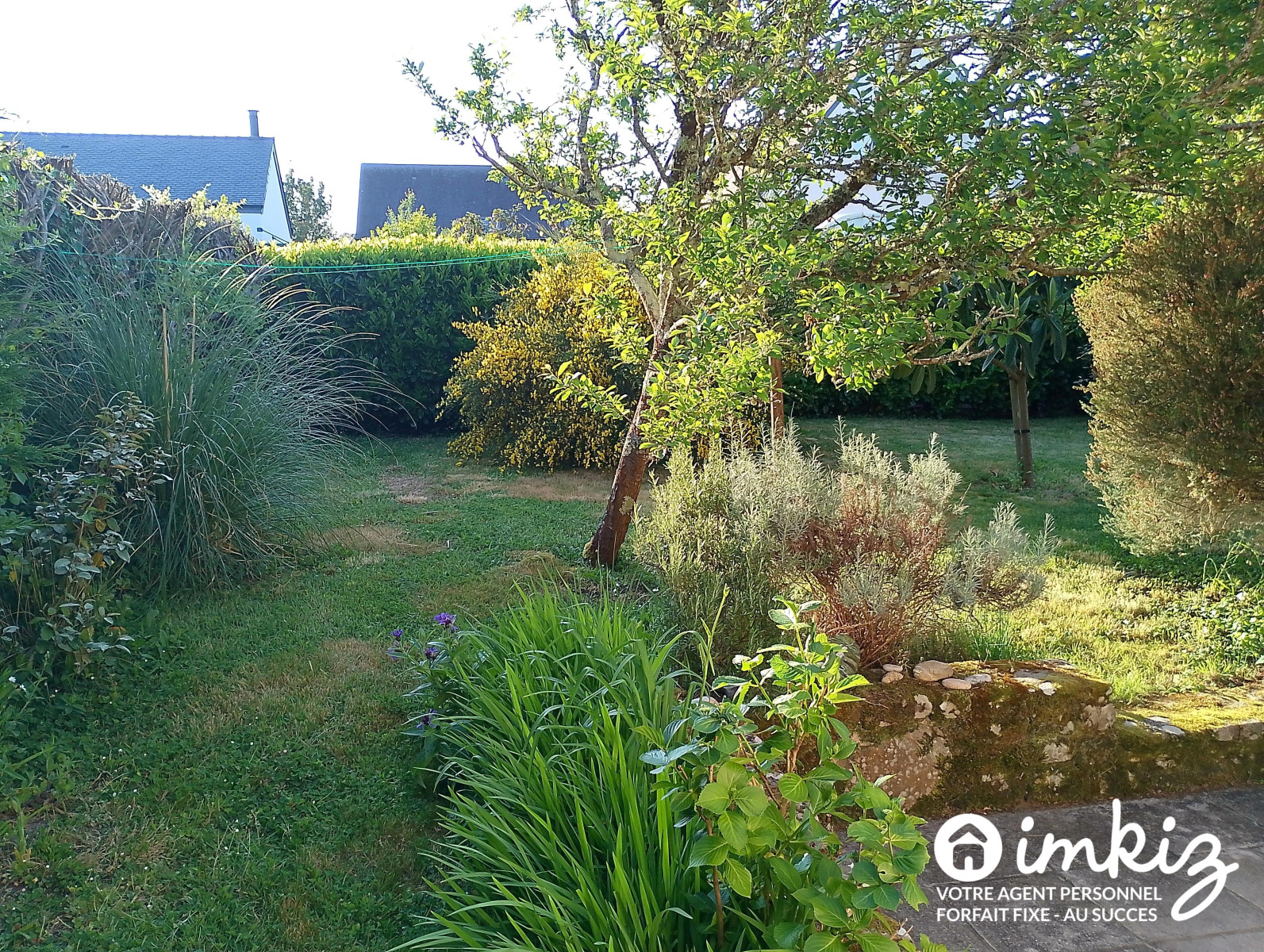 
                                                Vente
                                                 Maison 5 pièces, autonomie de PLAIN PIED
