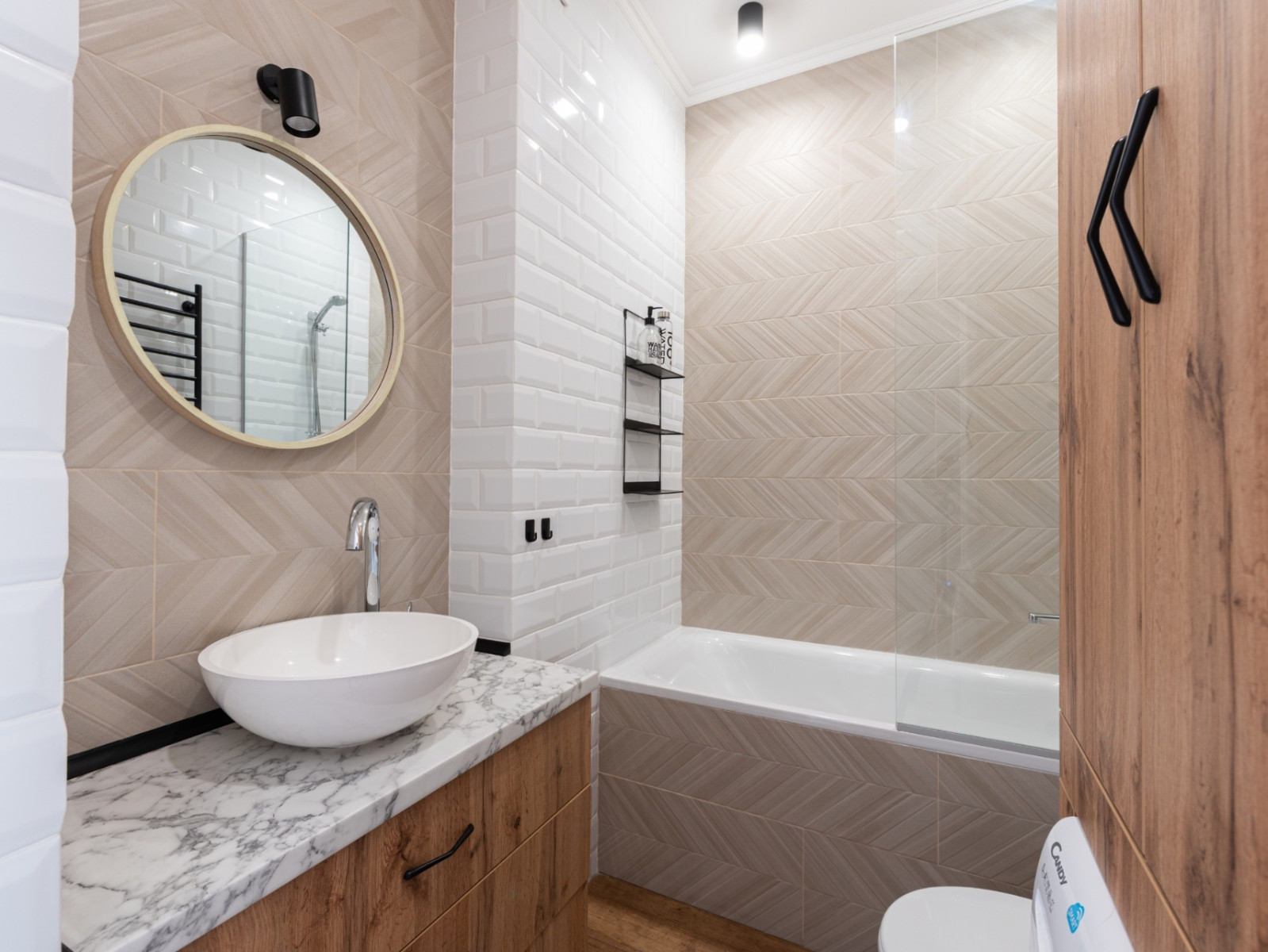 
                                                Vente
                                                 Maison 5 pièces avec garage
