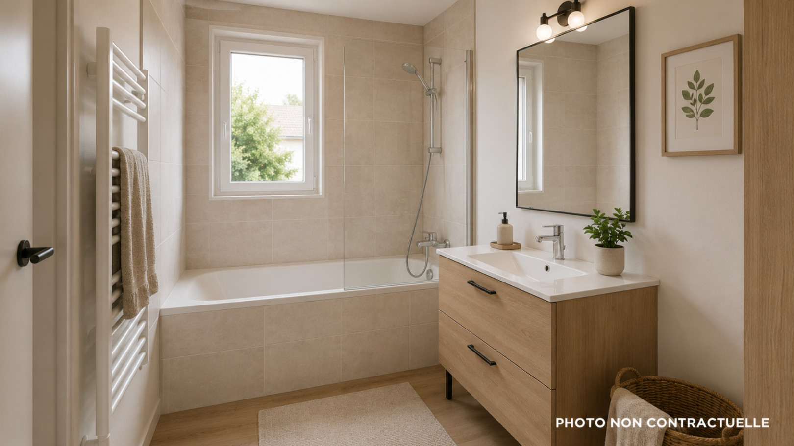 
                                                Vente
                                                 Maison 5 pièces avec jardin a Thoiry