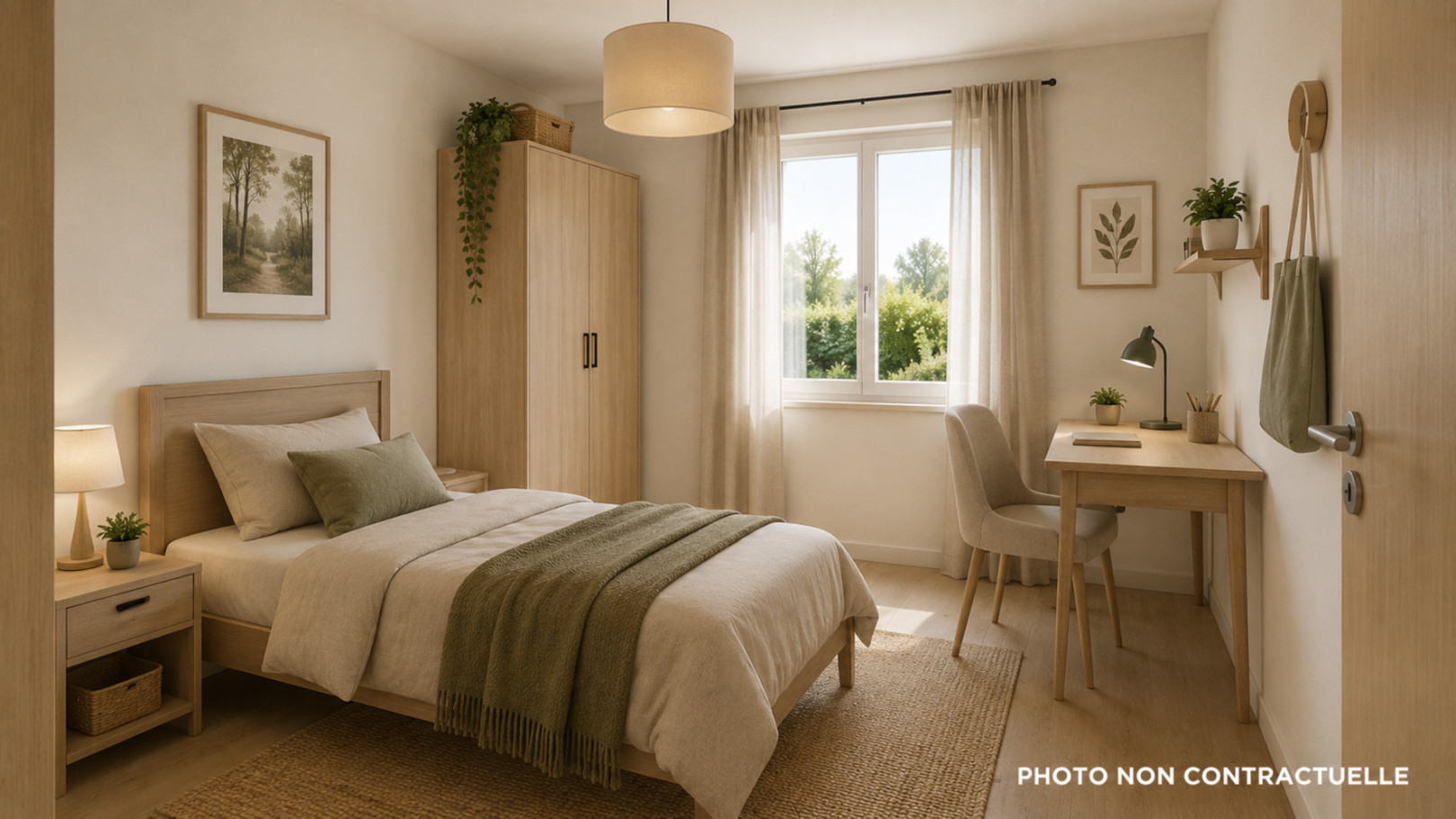 
                                                Vente
                                                 Maison 5 pièces avec jardin a Thoiry