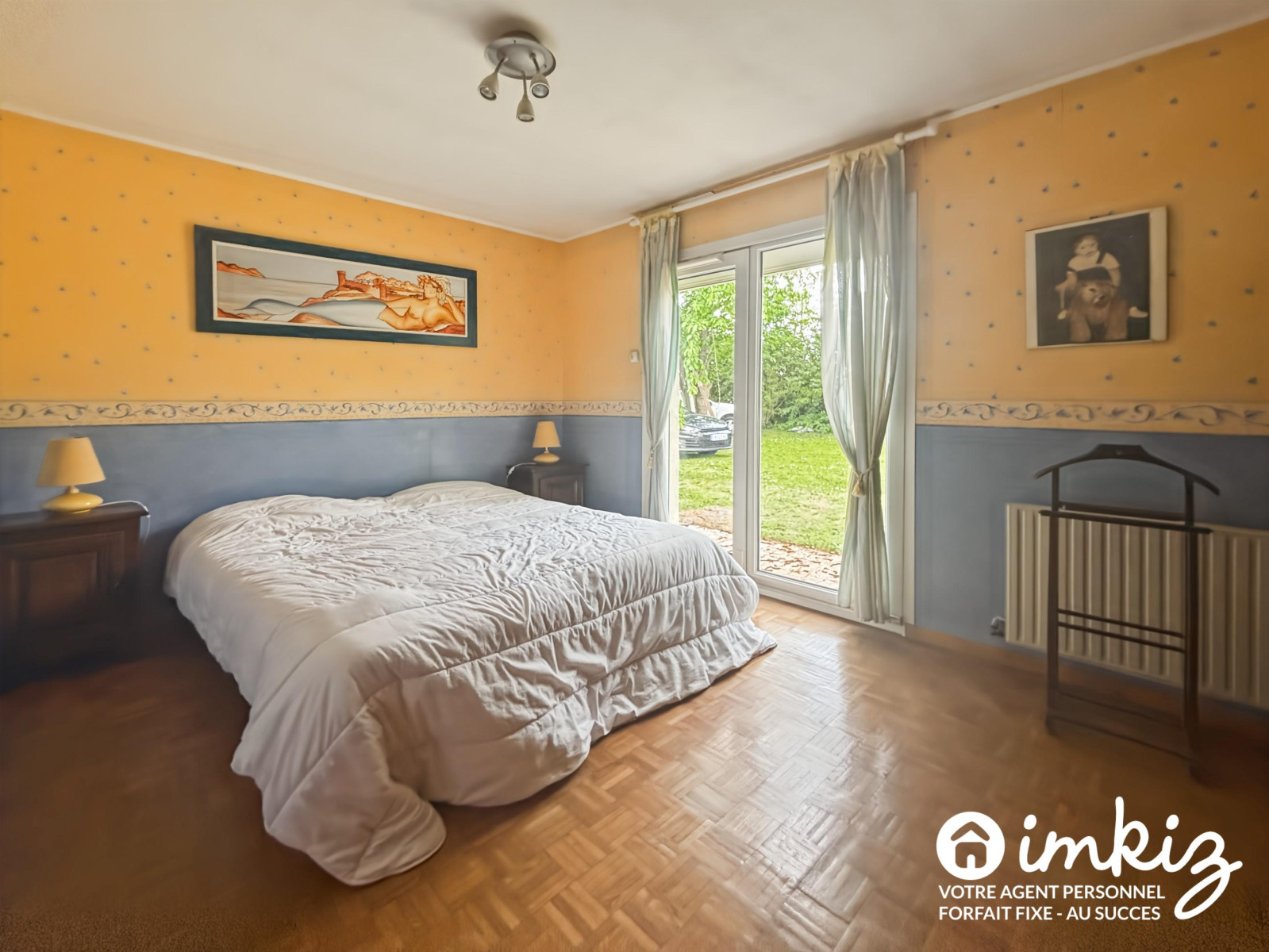 
                                                Vente
                                                 Maison 5 pièces avec piscine couverte
